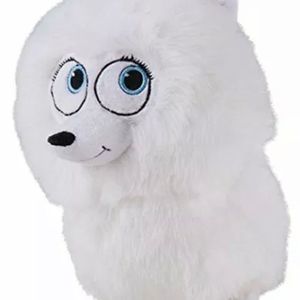 Secret Life Of Pets Plush Dog 🐩